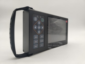 THR-VM10 medizinische Handheld Veterinär geräte Pregency Ultraschall gerät für Tier - Product Image 2