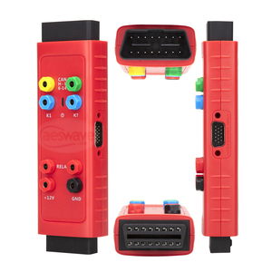 Autel nuovo adattatore di programmazione chiave G-BOX3 per Autel MAXIIM IM608, IM608PRO e IM508 G-BOX 3 In magazzino - Product Image 3