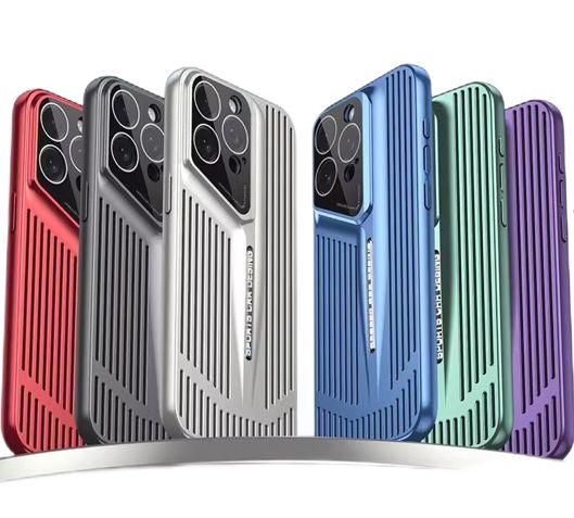 Single Phone Case