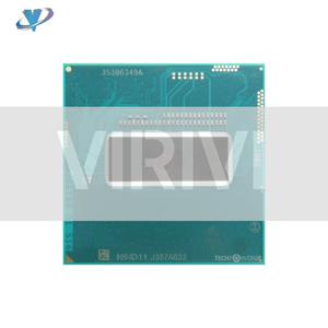 I7-4702MQ CPU 4コア2.20GHz 6MBキャッシュPGA946プロセッサ - Product Image 1