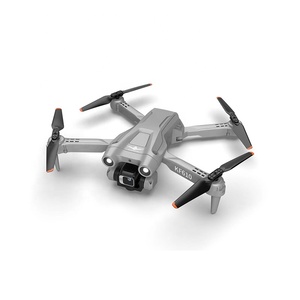 优质KFPLAN KF610 FPV 2.4GHz Wifi红外避障可折叠遥控四轴飞行器无人机相机礼品 - Product Image 2
