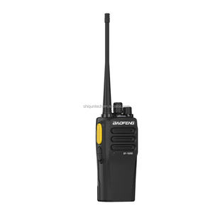 Baofeng BF-1909D radio Walkie Talkie 7W Typ C Aufladen von UHF-Funkgeräten Analoger Kanals can Aktualisiert BF-1909 Funkgerät - Product Image 1