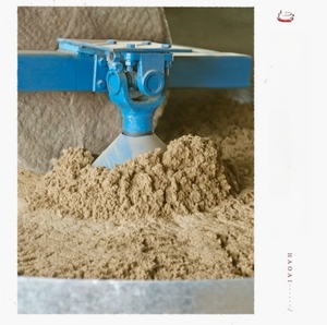 2500 Đá Mài 1.8*20Cm 100% Tinh Khiết Đá Mặt Đất Mugwort Thanh Tcm Điều Trị Cho Lưu Thông Máu & Hormone Cân Bằng - Product Image 2