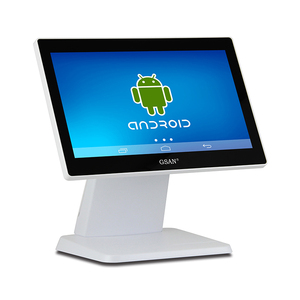 14-Inch All-In-One Touch Screen POS Terminal with LED Cash Register <strong>Android</strong> <strong>System</strong> for Supermarket Point of Sale <strong>Computer</strong> - Product Image 2