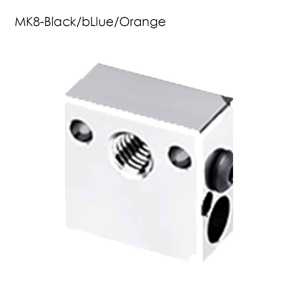 Étui en silicone-MK8-noir