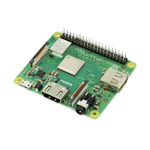 Nuova scheda Raspberry Pi 3 modello A + ( Plus) con Wifi per Raspberry Pi 3a Plus