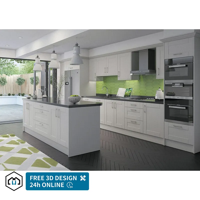 Küchen design Design Idee Moderne Schrank möbel Küchen sets Intelligente Möbel in der Küche
