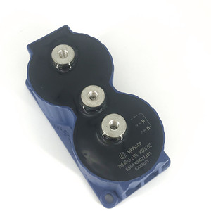 2*0.48uf 3000v dc蓝色MKPH-RP聚丙烯电容器 - Product Image 6