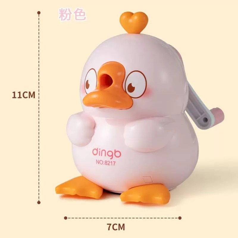 Dingbang 8217 Bobo Oie - Rose