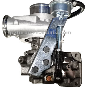 ターボHE200WGターボチャージャー3790143 3773121 3773122ターボチャージャー - Product Image 3
