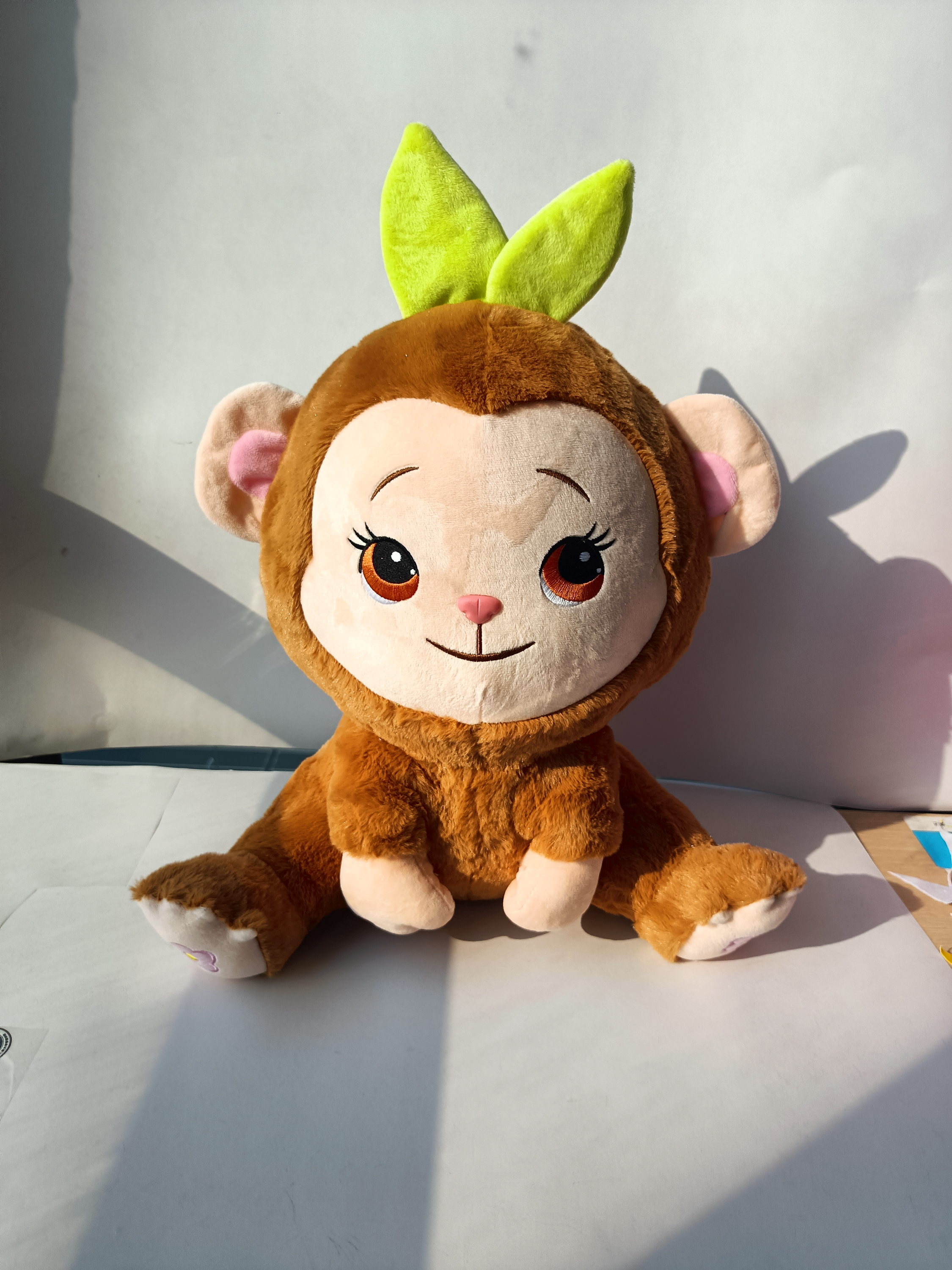 Plush Animals