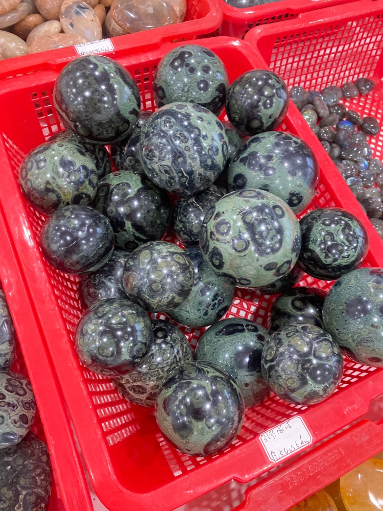 boule de kambaba