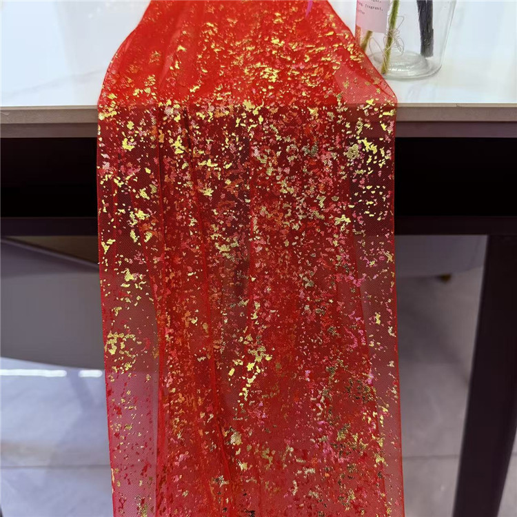 Oro rojo