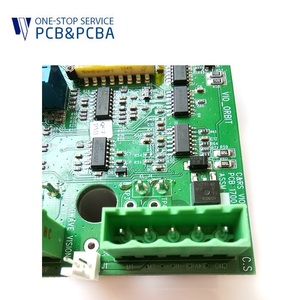 Consegna rapida elettronica intelligente programmi Software di servizio Oem Pcba Clone auricolare Pcb Pcba circuito stampato multistrato PCBA - Product Image 6
