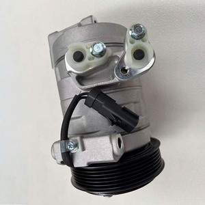 Neuer A/C-Kompressor Chrysler 300 /Jeep Grand Cherokee/Dodge-Ladegerät, Durango 68021637AG 68294506AC