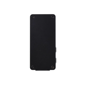 La funda protectora de aleación de aluminio Raspberry Pi Zero/2 WH es a prueba de polvo, hermosa y duradera