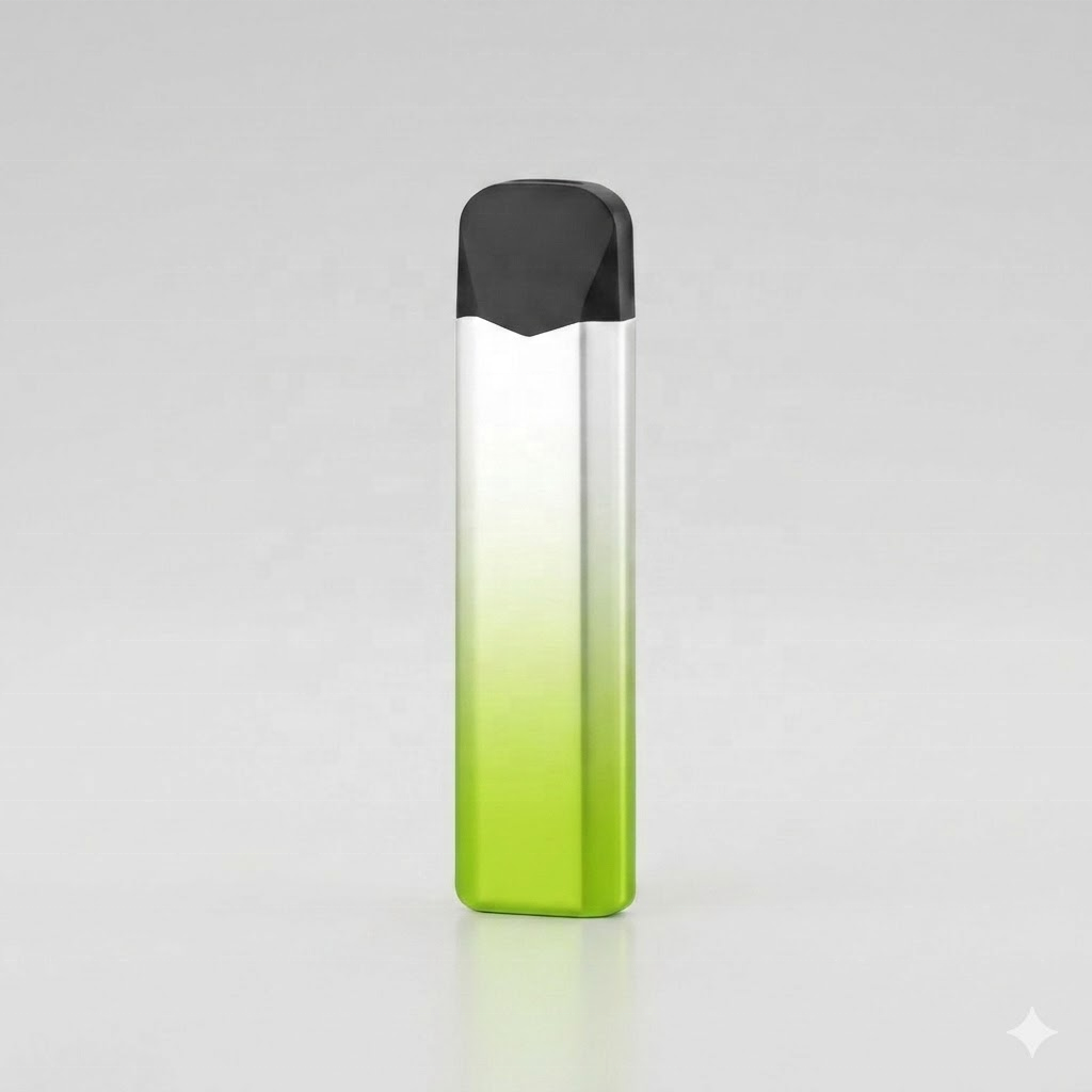 Blanc vert