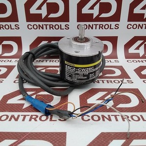 Оригинальный Новый E6C2-CWZ6C 1000PR 2 м Поворотный энкодер для PLC - Product Image 1
