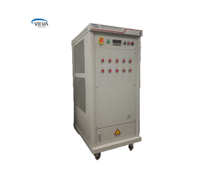 Beste Prijs 50kw Dc Load Bank Voor Generator/Batterij <span class=keywords><strong>Test</strong></span> Uit China Fabriek Ondersteuning Op Maat - Product Image 1