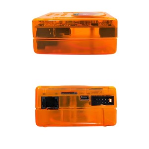 BOTAI Sunlite FC осветительное программное обеспечение DMX512 консоль с 4-канальным выходом ручной переключатель и контроллер - Product Image 5