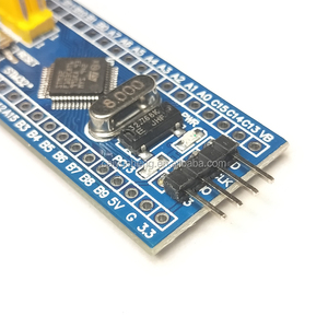 STM32C8T6最小システム開発ボードSTM32F103C8T6マイクロコントローラーコアボードSTM32ARM - Product Image 3