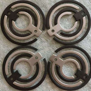 MMO Titanium Anode and Titanium <strong>Cathode</strong> - Product Image 6