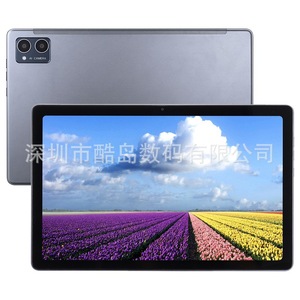 2K Pantalla Full HD Tableta de 10,36 pulgadas Todo Netcom Ocho núcleos Android 12 Aprendizaje transfronterizo Clase de red plana - Product Image 3