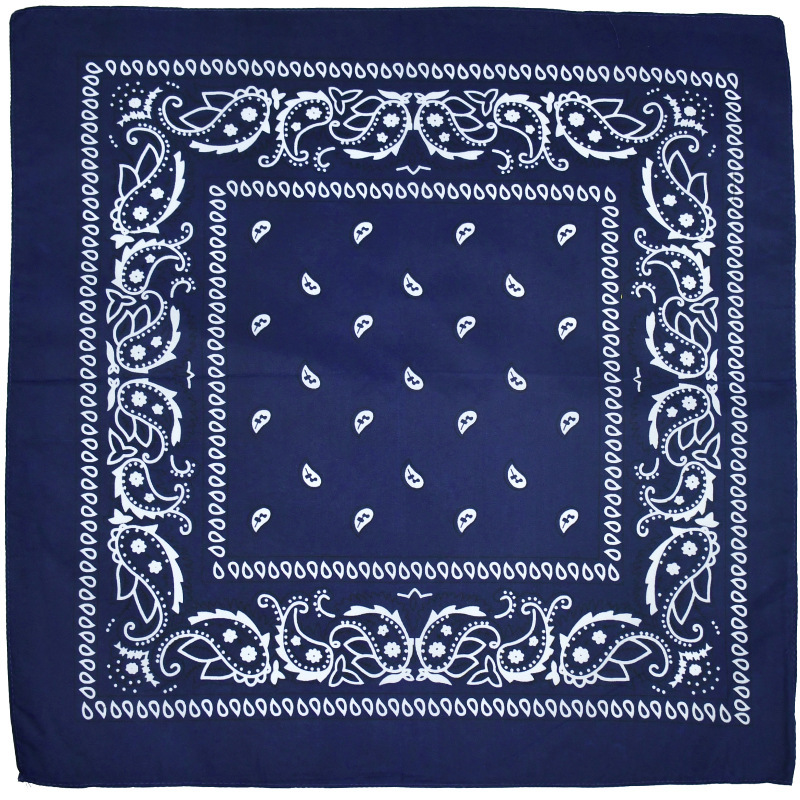 Bleu marine