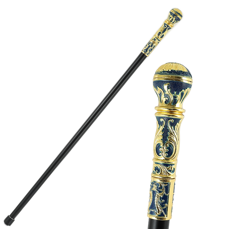Or bleu