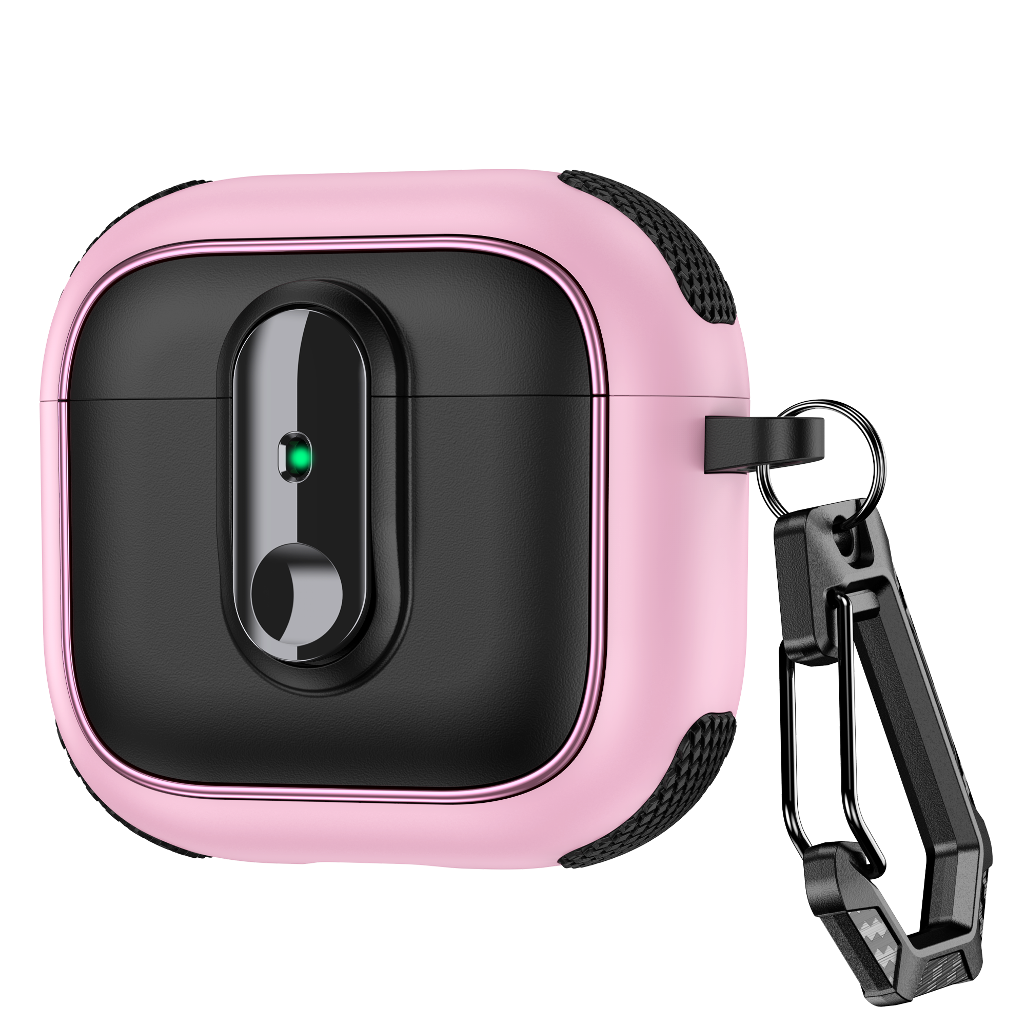 Pink+Black