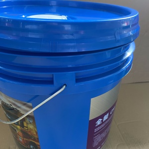 Power <strong>up</strong> 15W40 API CH 4L 18L 20L 200L Diesel Engine Oil <strong>Lubricant</strong> for Cars and Trucks - Product Image 3