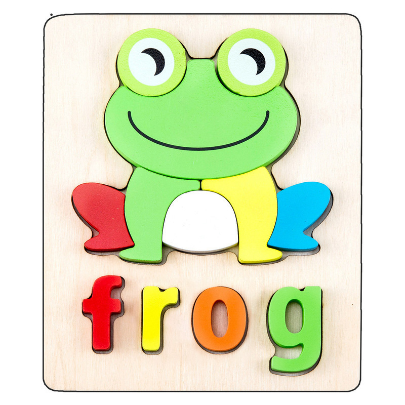 grenouille