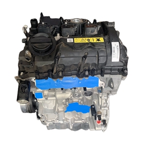 Fully Functional Original Good Quality German <strong>Engine</strong> Assembly 3 Cylinders B38 B38A15C Turbo <strong>Engine</strong> for BMW 118i 218i - Product Image 5
