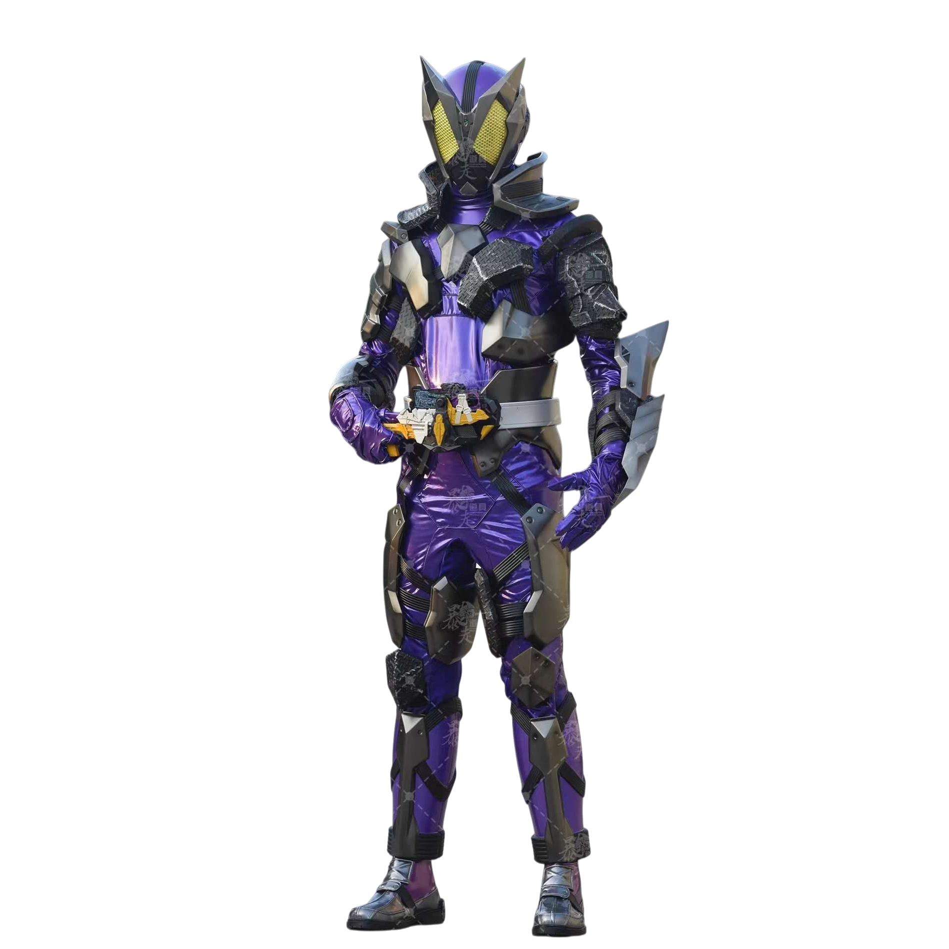 horobi