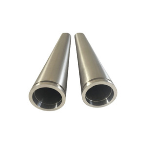 ASTM B 337 gr 2 ống titan trong sản phẩm kim loại Chứng Khoán với giá cạnh tranh - Product Image 4