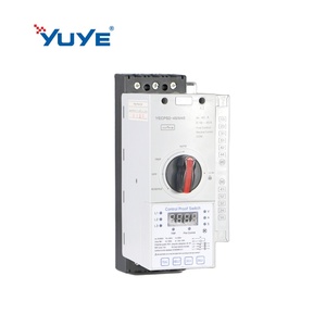 123 YUYE Factory 3p 16A 32A 45A CE CCC ISO9001 KBO CPS Control and Protective Protection <strong>Switch</strong> <strong>Switches</strong> for Fire Fan Pump - Product Image 2