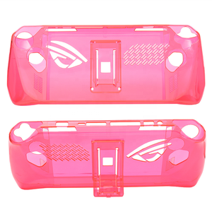 High Quality Clear Case <strong>Shell</strong> for Rog Ally Console Case <strong>Shell</strong> - Product Image 4