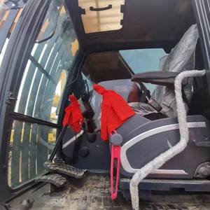 Pre-posseduto Premium Hyundai ROBEX 220LC-9S escavatore di alta qualità scavatore per la costruzione e l'estrazione mineraria - Product Image 6