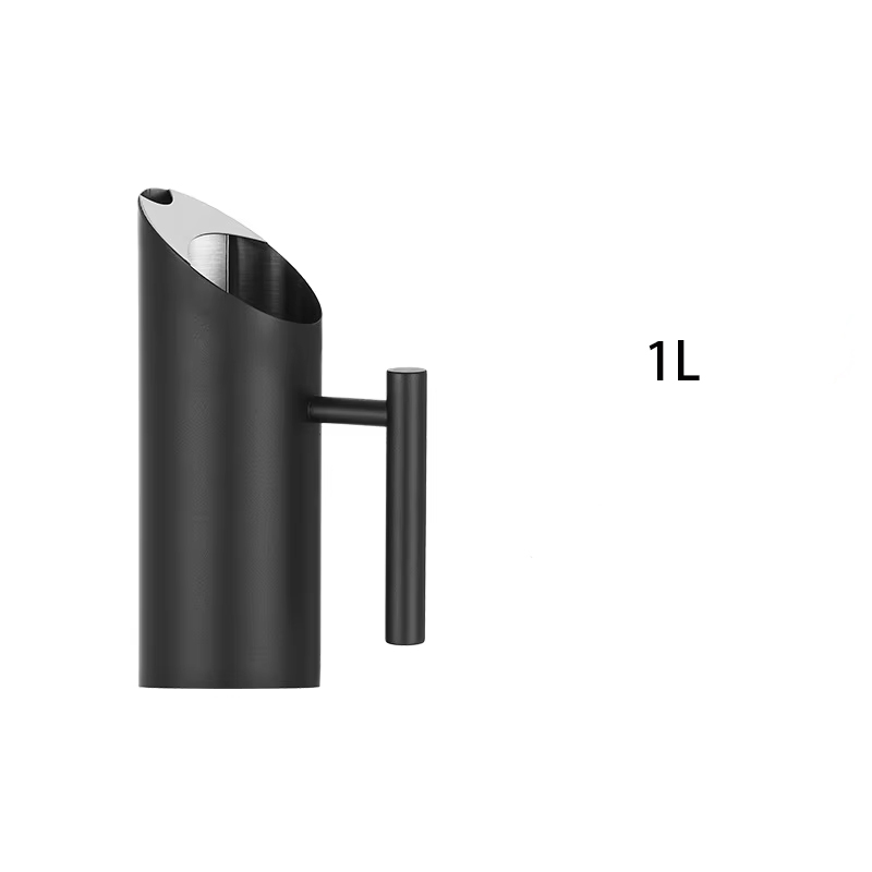 1,0 L/noir
