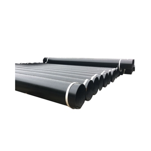 API 5L GR.B PSL1 ERW碳钢管 - Product Image 4