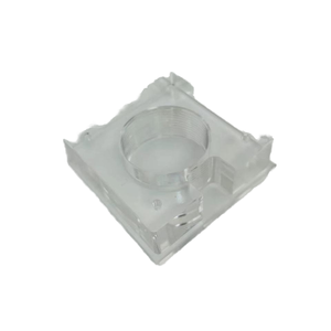 บริการเปลี่ยนซีเอ็นซีที่มีความแม่นยำสูงของจีนชิ้นส่วนกลึง CNC แม่นยำ9001 ISO - Product Image 5