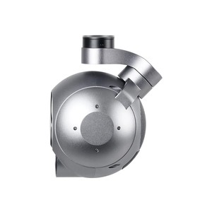 A30T-50 30X EO/IR Gimbal <strong>Camera</strong> with AI Auto-Identification and Object Tracking - Product Image 4
