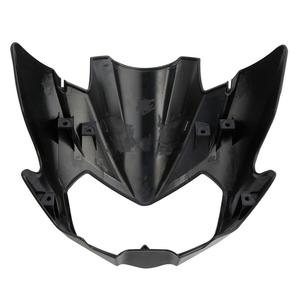Xinmatuo maschera nasale carenatura anterioer SUPERIORE cho Kawasaki z750 2004-2006 2005 XF-12-50-UP - Product Image 5