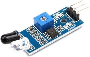 Aismartlink PMセンサーSDS011高精度PM2.5空気品質検出センサーモジュールスーパーダストセンサーデジタル出力 - Product Image 2