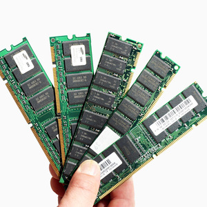 BC61M32G 32GB DDR4-2400MHz di memoria PC4-19200 288 Pin DIMM 1.2V Dual Rank Memory Module ECC funzione per applicazioni Server - Product Image 3