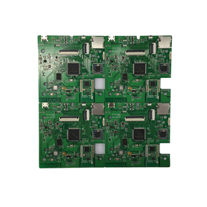 ผลิตภัณฑ์อิเล็กทรอนิกส์ Pcb ผลิตโรงงาน Pcb Pcb และ Pcba แผงวงจร - Product Image 2