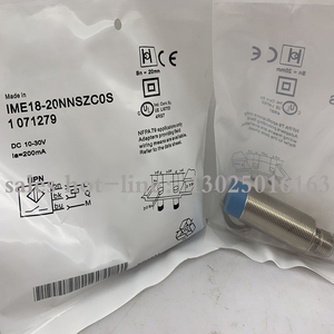 Sensor original interruptor de proximidad inductivo - Product Image 2