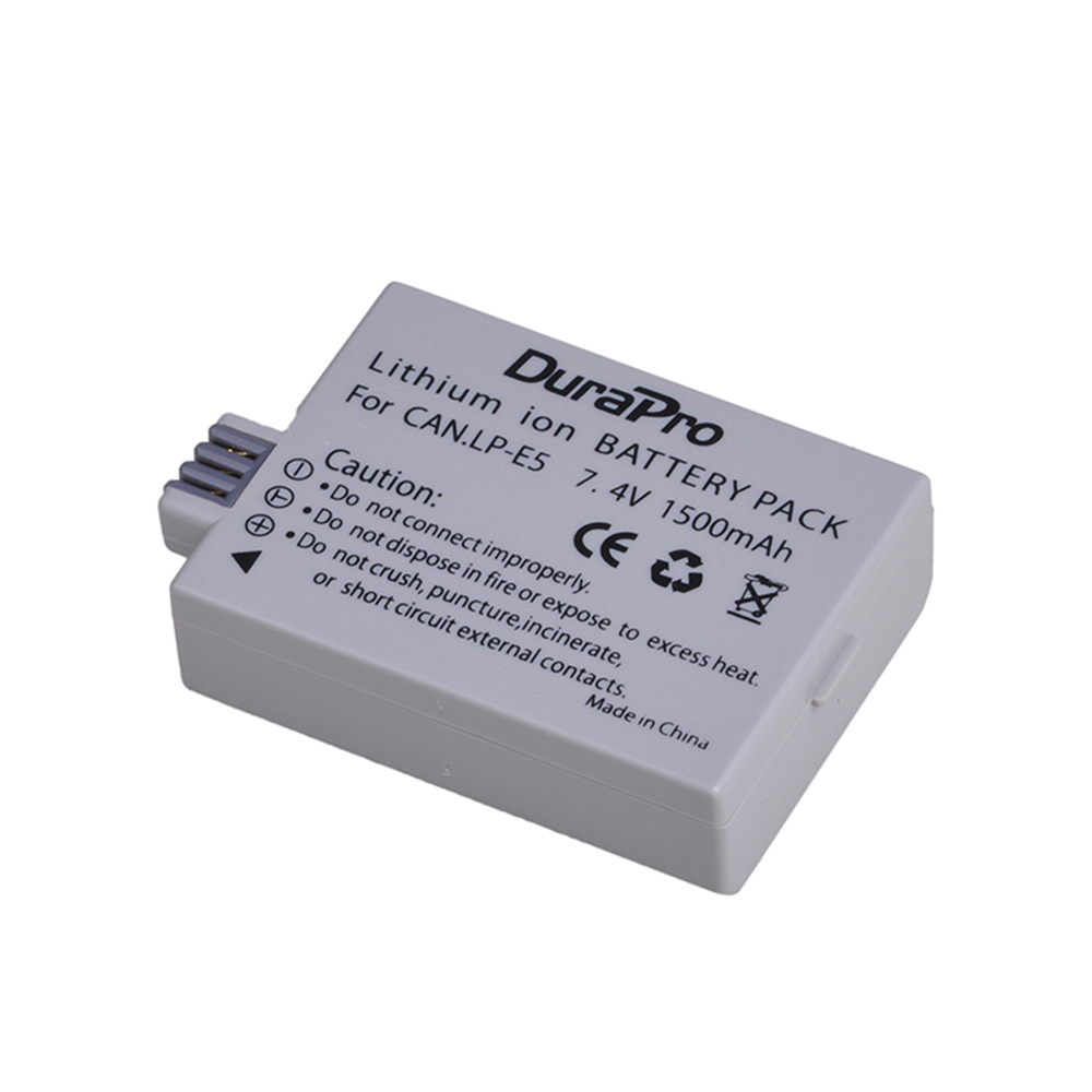 LP-E5 E5