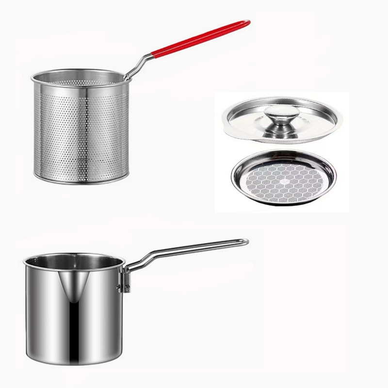 silver F Removable handle