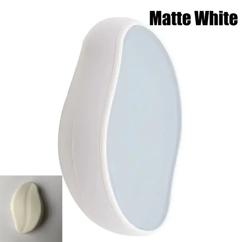 Blanc mat